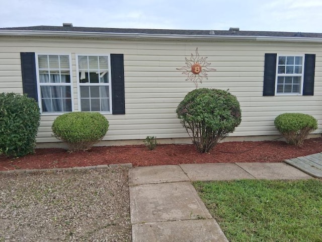 507 NW 165th Rd, Centerview, MO 64019 - view of home's exterior
