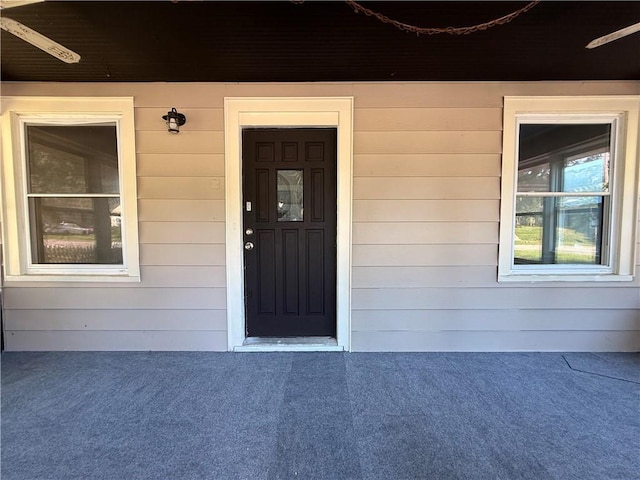 1114 N Liberty St, Independence, MO 64050 - property entrance
