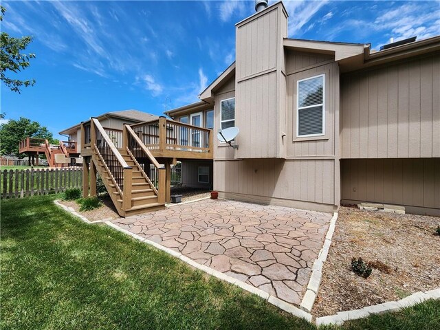 7905 NE 107th St, Kansas City, MO 64157 - photo 35