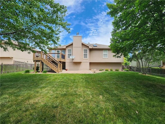 7905 NE 107th St, Kansas City, MO 64157 - photo 33