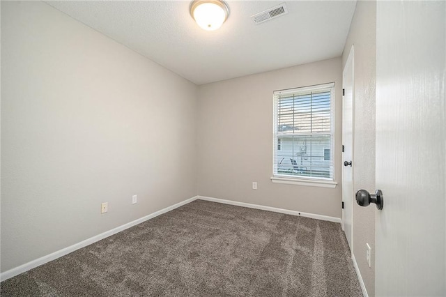 212 NW Parker Dr, Grain Valley, MO 64029 - unfurnished room featuring carpet floors and baseboards