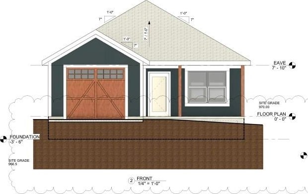 2021 S 10th Ter, Kansas City, KS 66103 - view of a document