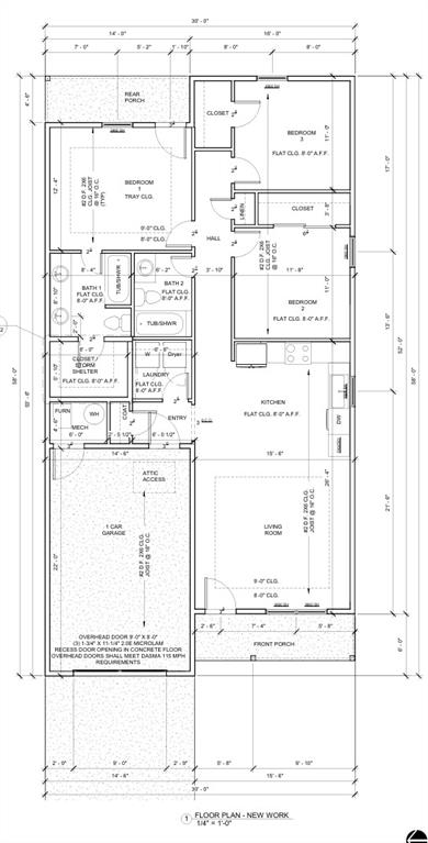 2021 S 10th Ter, Kansas City, KS 66103 - view of floor plan / room layout