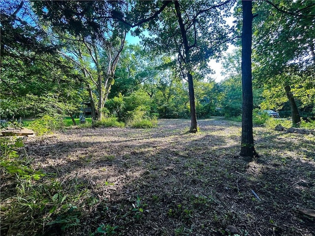 126 W Lou Ann Dr, La Cygne, KS 66040
