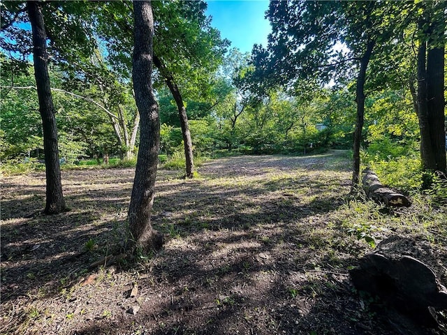 126 W Lou Ann Dr, La Cygne, KS 66040