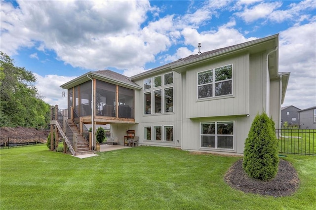 2767 SW 12th Ter, Lees Summit, MO 64081 - photo 43