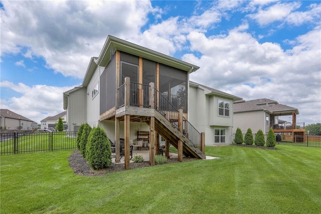 2767 SW 12th Ter, Lees Summit, MO 64081 - photo 16