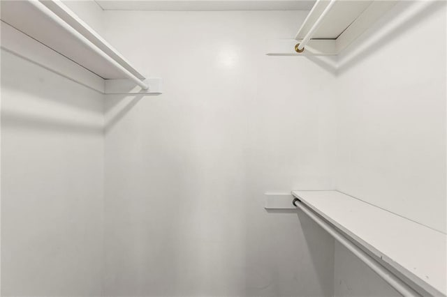 5006 Baltimore Ave Unit 205, Kansas City, MO 64112 - view of spacious closet