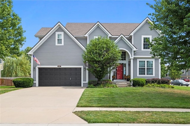 435 W Colleen Ct, Gardner, KS 66030 - photo 1
