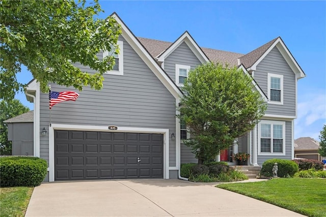 435 W Colleen Ct, Gardner, KS 66030 - photo 2