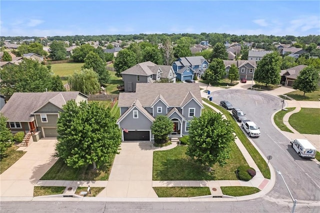435 W Colleen Ct, Gardner, KS 66030 - photo 4