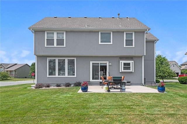 435 W Colleen Ct, Gardner, KS 66030 - photo 35