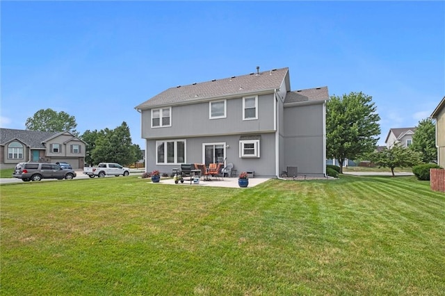 435 W Colleen Ct, Gardner, KS 66030 - photo 36