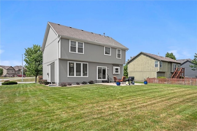 435 W Colleen Ct, Gardner, KS 66030 - photo 37