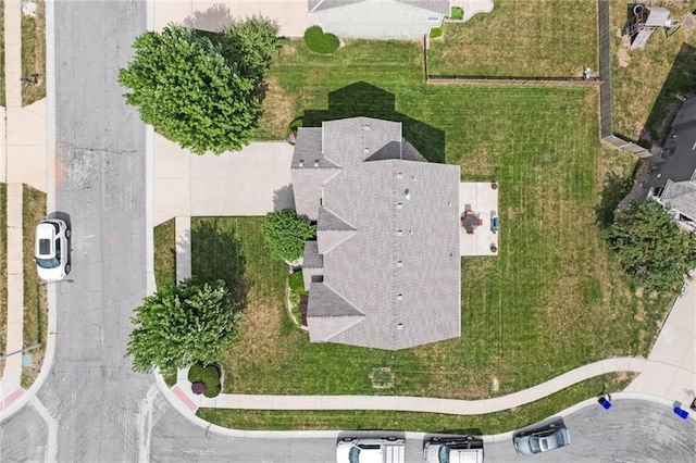 435 W Colleen Ct, Gardner, KS 66030 - photo 38