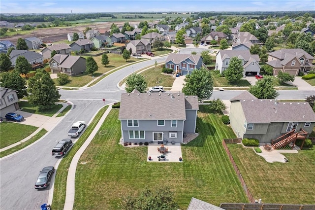 435 W Colleen Ct, Gardner, KS 66030 - photo 40