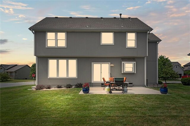 435 W Colleen Ct, Gardner, KS 66030 - photo 42