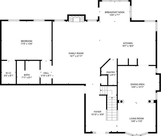 24108 W 67th Ter, Shawnee, KS 66226 - view of room layout