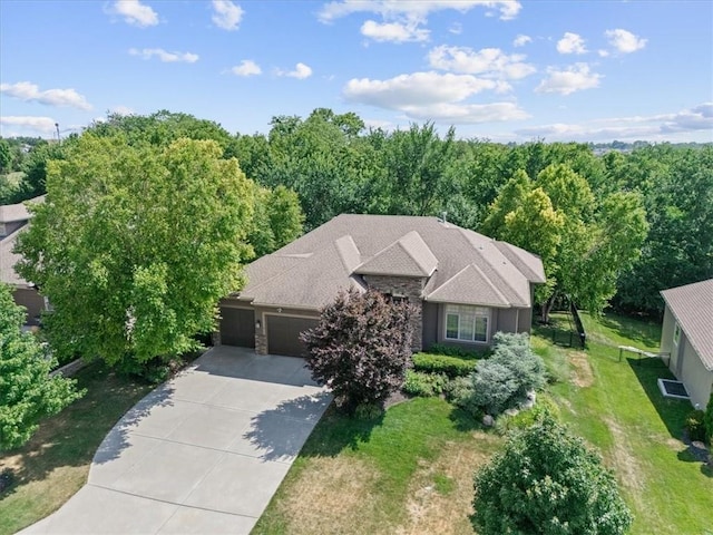 12252 S Solomon Rd, Olathe, KS 66061 - photo 2