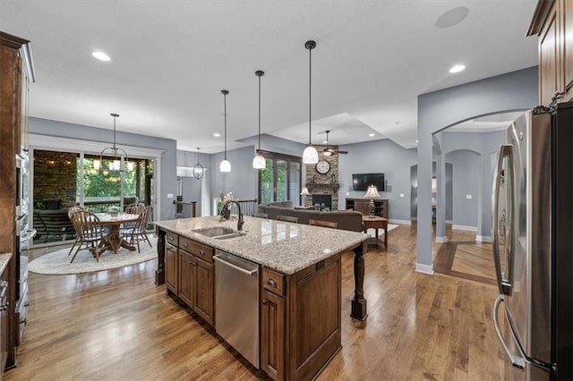 12252 S Solomon Rd, Olathe, KS 66061 - photo 6