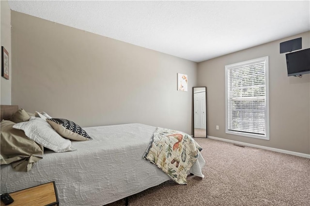 109 NW Whitlock Dr, Lees Summit, MO 64081 - carpeted bedroom with baseboards