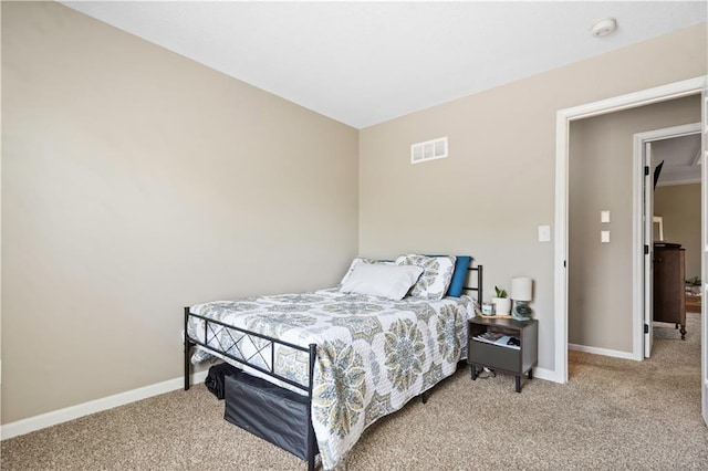 109 NW Whitlock Dr, Lees Summit, MO 64081 - bedroom featuring carpet floors
