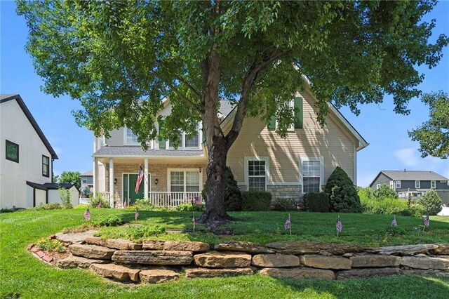702 Cottonwood Dr, Lansing, KS 66043 - photo 2