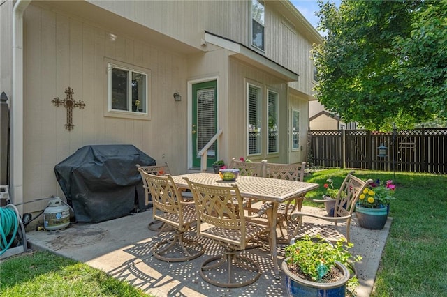 702 Cottonwood Dr, Lansing, KS 66043 - photo 36