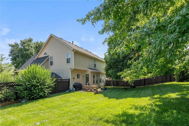 702 Cottonwood Dr, Lansing, KS 66043 - photo 39