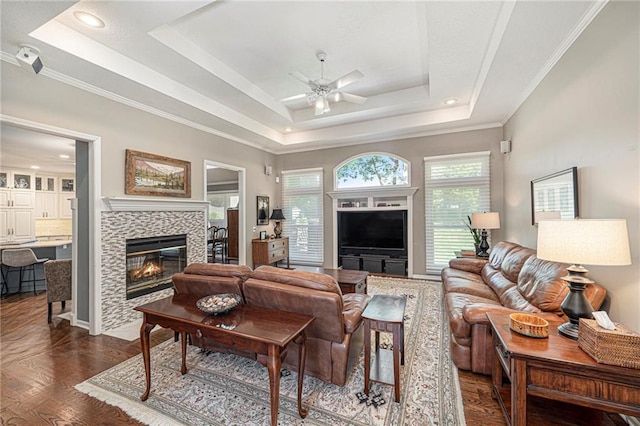 6735 NW Monticello Ter, Parkville, MO 64152 - photo 5