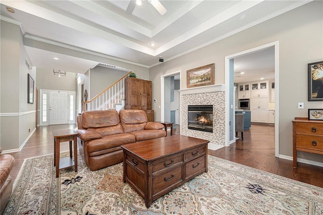 6735 NW Monticello Ter, Parkville, MO 64152 - photo 7