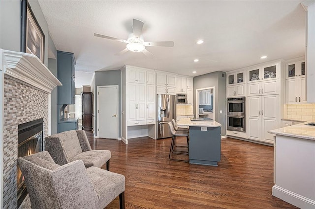 6735 NW Monticello Ter, Parkville, MO 64152 - photo 11