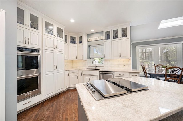 6735 NW Monticello Ter, Parkville, MO 64152 - photo 13