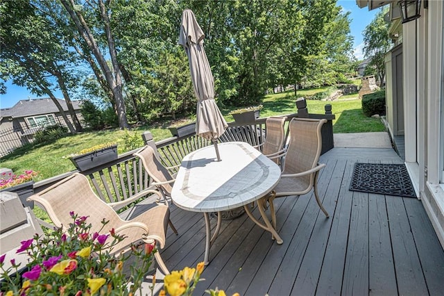 6735 NW Monticello Ter, Parkville, MO 64152 - photo 32
