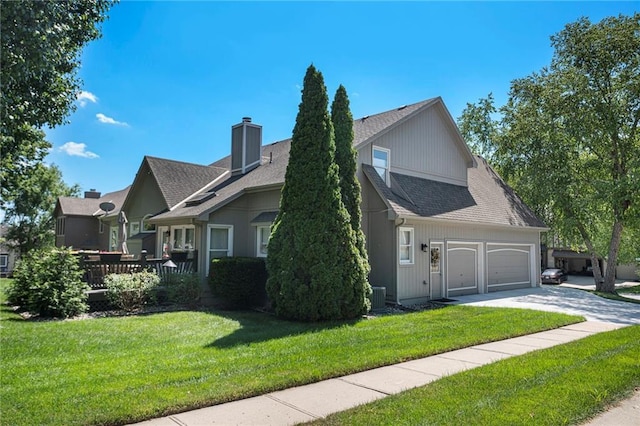 6735 NW Monticello Ter, Parkville, MO 64152 - photo 33