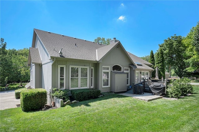 6735 NW Monticello Ter, Parkville, MO 64152 - photo 34