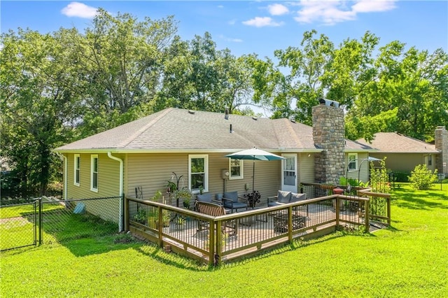 603 Montgomery St, Clinton, MO 64735 - photo 6