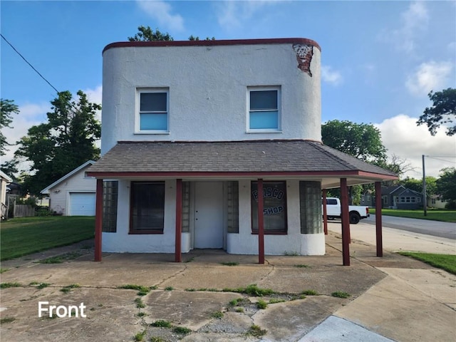 114 E Saint John St, Girard, KS 66743 - photo 1