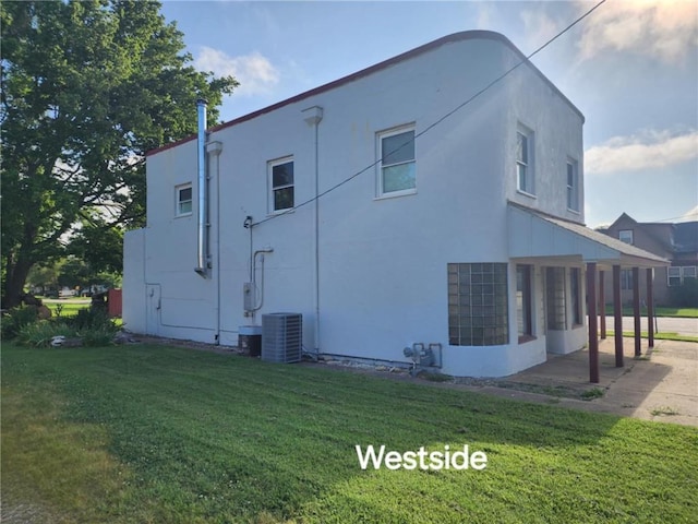 114 E Saint John St, Girard, KS 66743 - photo 32