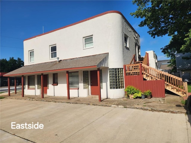 114 E Saint John St, Girard, KS 66743 - photo 31
