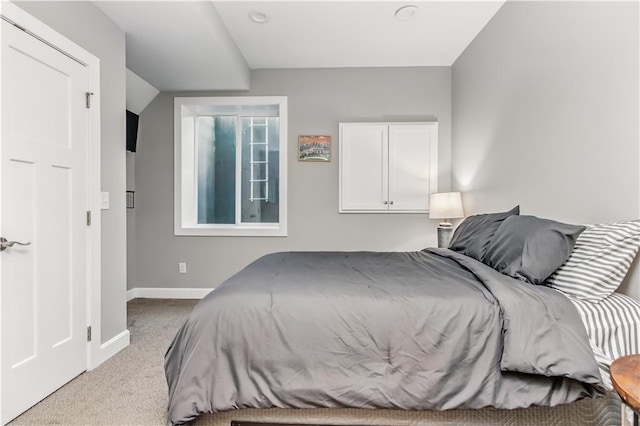 25096 W 87th St, Lenexa, KS 66227 - carpeted bedroom with baseboards