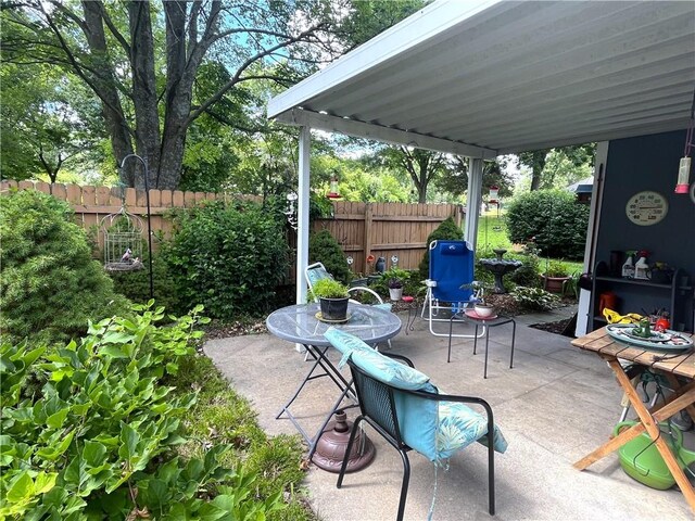 4005 S Lake Cir, Sedalia, MO 65301 - photo 7