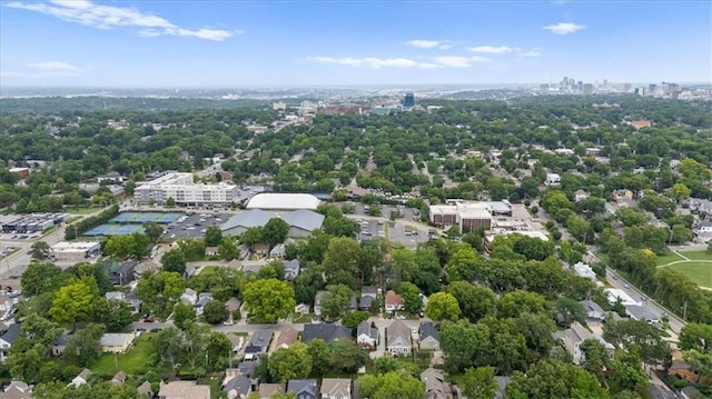2017 W 48th St, Westwood, KS 66205 - view of urban area