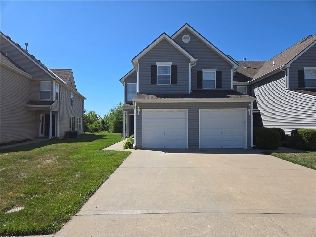 4531 NE 83rd St, Kansas City, MO 64119 - photo 1