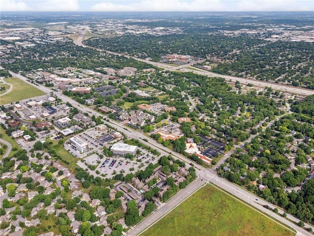 11224 Nieman Rd Unit 302, Overland Park, KS 66210 - aerial view of property's location