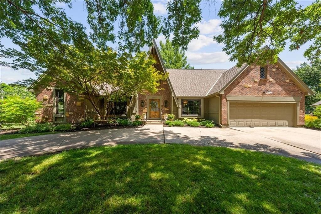 12727 Sagamore Rd, Leawood, KS 66209 - photo 1