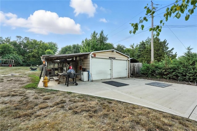 12230 S Nelson Rd, Olathe, KS 66061 - photo 36