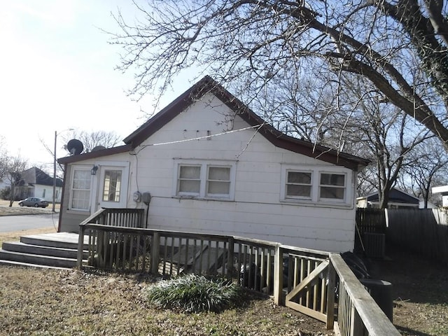 1200 N 6th St, Independence, KS 67301 - photo 21