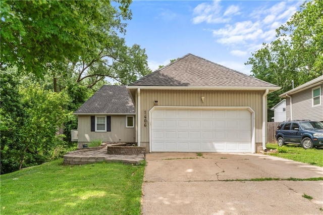 1406 NE 52nd Ter, Kansas City, MO 64118 - photo 2