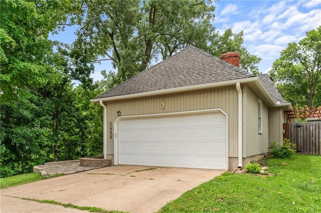 1406 NE 52nd Ter, Kansas City, MO 64118 - photo 43